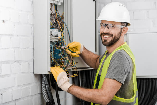 Best Electrical Outlet Repair  in London, OH