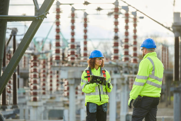 Best Electrical System Inspection  in London, OH