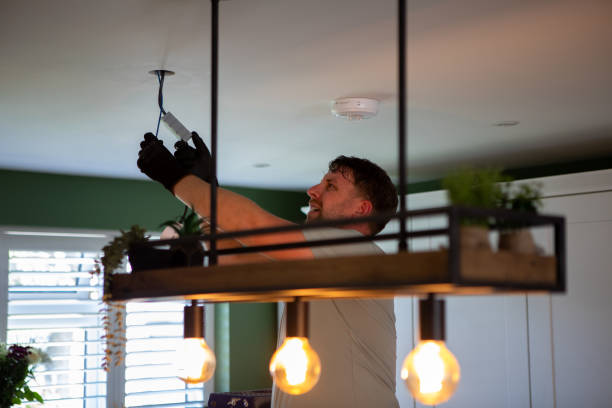 Best Electrical Installation Contractor  in London, OH