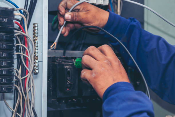 Best Electrical Upgrades for Homes  in London, OH