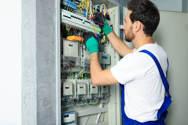 Best Circuit Breaker Repair  in London, OH