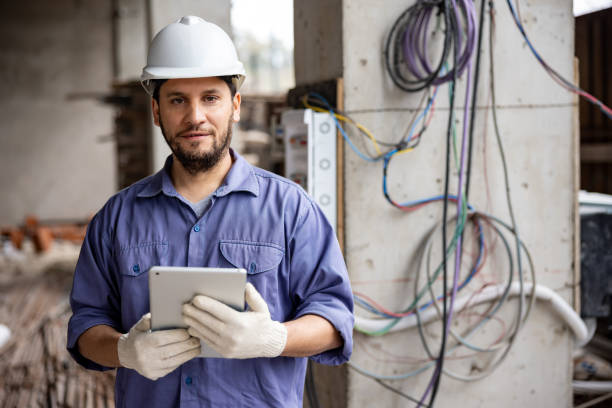 Electrical System Inspection in London, OH