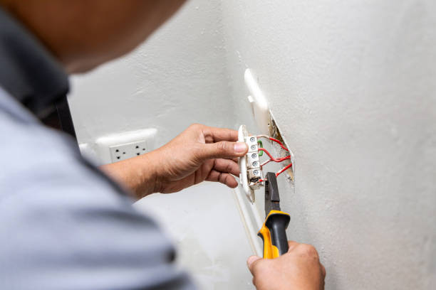 Best Electrician for Home Renovation  in London, OH