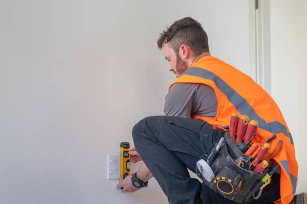 Best Electrical Wiring Services  in London, OH