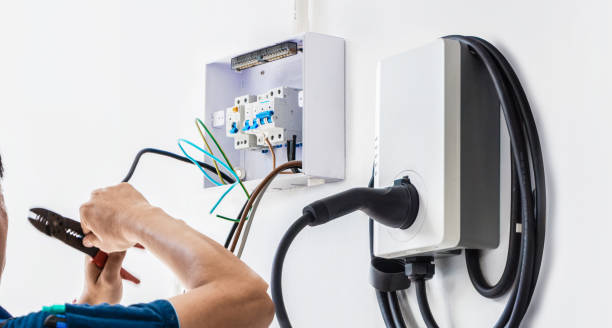 Best Local Electrician Companies  in London, OH