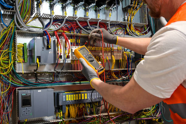 Best Emergency Electrical Repair  in London, OH