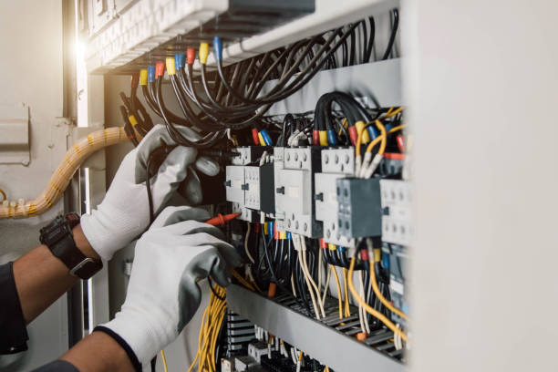 Electrical Rewiring Services in London, OH